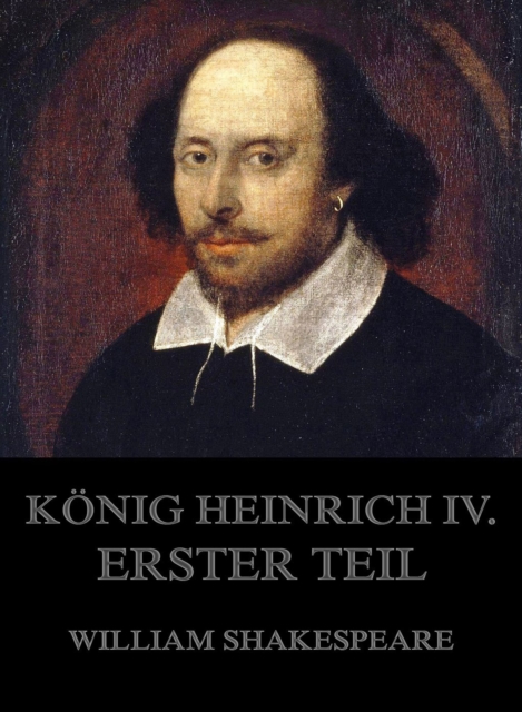 Konig Heinrich IV., Erster Teil, EPUB eBook
