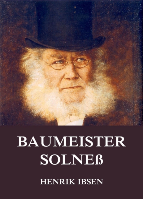 Baumeister Solne, EPUB eBook
