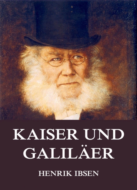 Kaiser und Galilaer, EPUB eBook