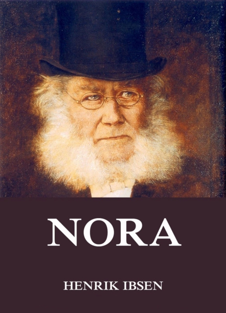 Nora oder ein Puppenheim, EPUB eBook