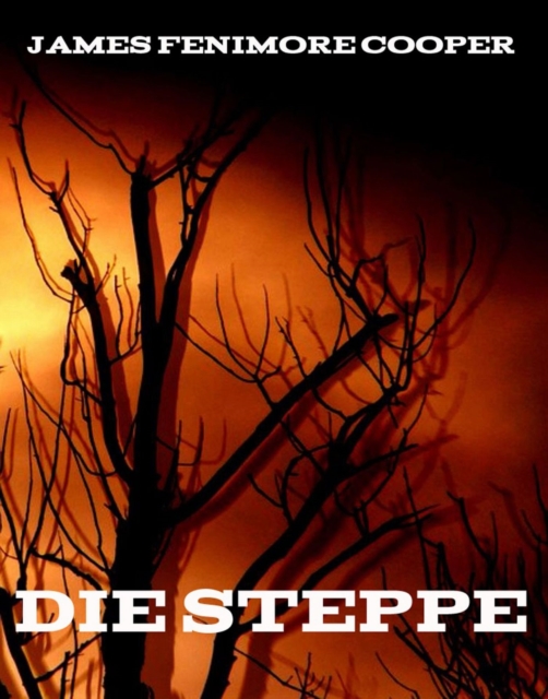 Die Steppe, EPUB eBook