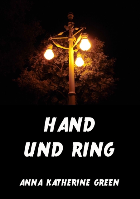 Hand und Ring, EPUB eBook