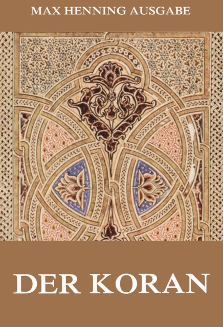 Der Koran, EPUB eBook