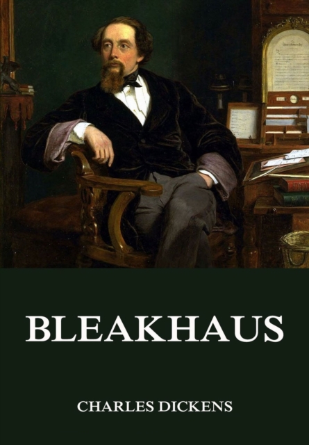 Bleakhaus, EPUB eBook