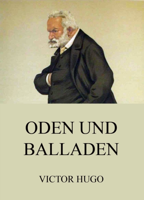 Oden und Balladen, EPUB eBook