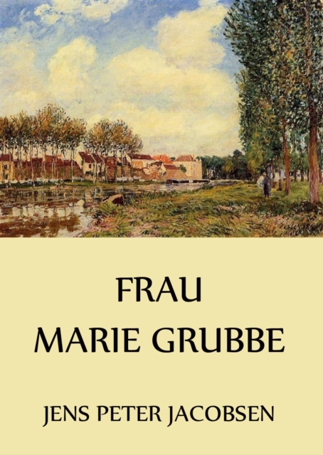 Frau Marie Grubbe, EPUB eBook