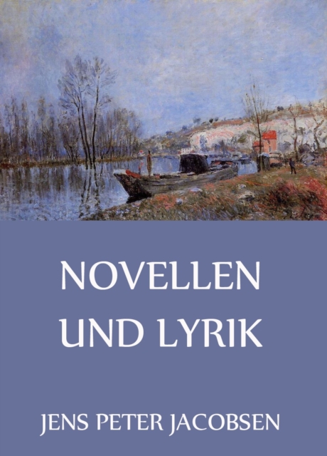 Novellen und Lyrik, EPUB eBook