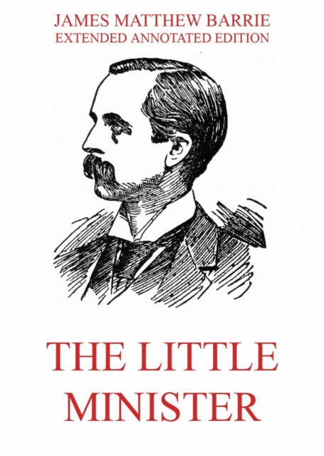 The Little Minister, EPUB eBook