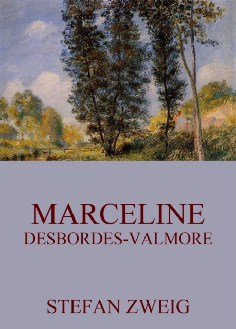 Marceline Desbordes-Valmore, EPUB eBook