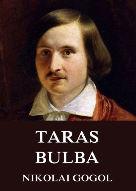 Taras Bulba, EPUB eBook
