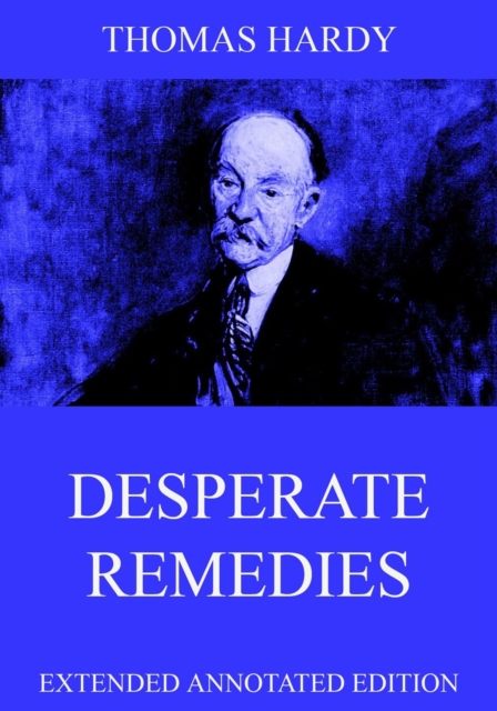 Desperate Remedies, EPUB eBook