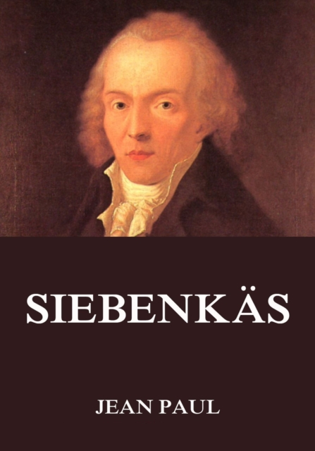 Siebenkas, EPUB eBook
