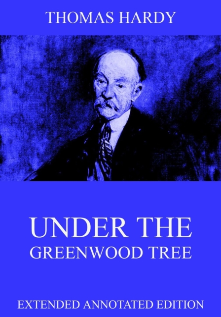 Under The Greenwood Tree, EPUB eBook