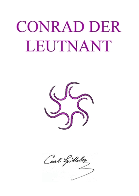 Conrad der Leutnant, EPUB eBook