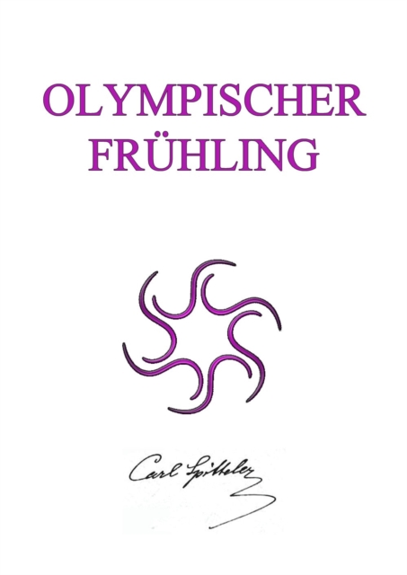 Olympischer Fruhling, EPUB eBook