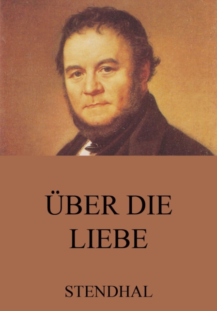 Uber die Liebe, EPUB eBook