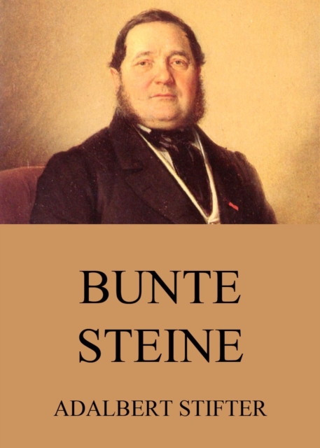 Bunte Steine, EPUB eBook