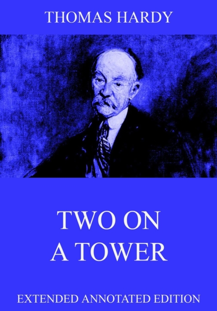 Two On A Tower, EPUB eBook