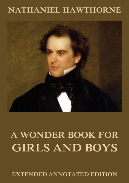 A Wonder Book For Girls & Boys, EPUB eBook