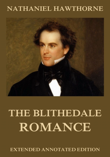 The Blithedale Romance, EPUB eBook