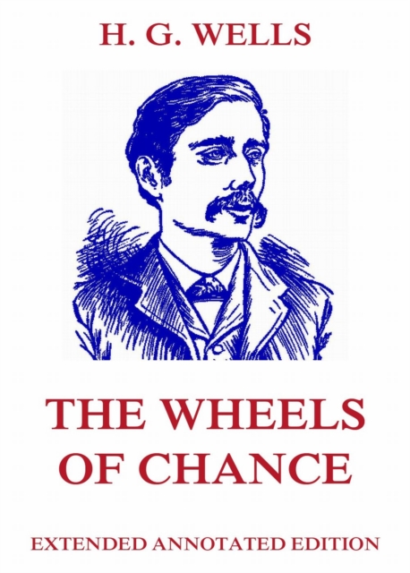 The Wheels Of Chance, EPUB eBook