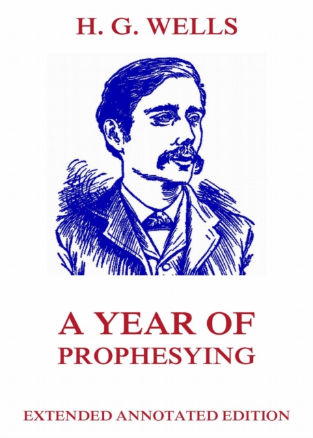 A Year of Prophesying, EPUB eBook