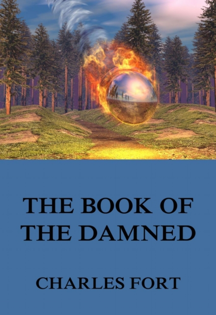 The Book Of The Damned, EPUB eBook