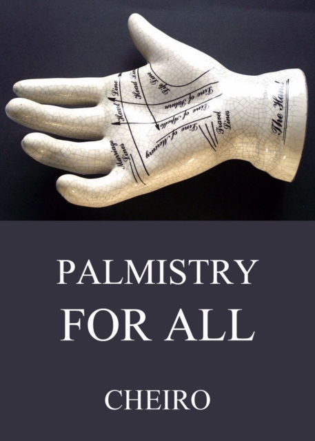 Palmistry For All, EPUB eBook