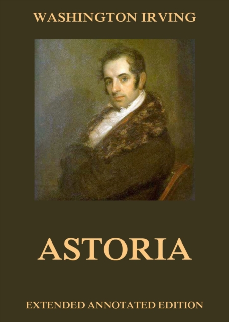 Astoria, EPUB eBook