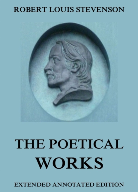 The Poetical Works of Robert Louis Stevenson, EPUB eBook