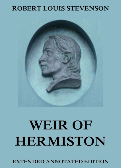 Weir Of Hermiston, EPUB eBook