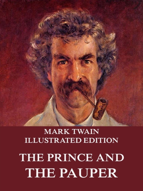 The Prince And The Pauper, EPUB eBook