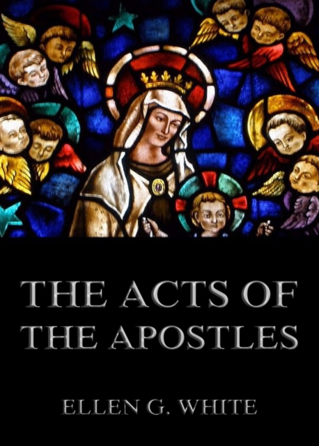 The Acts of the Apostles, EPUB eBook