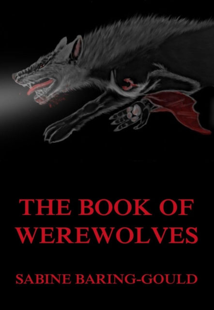 The Book Of Werewolves, EPUB eBook