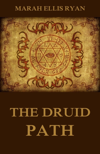 The Druid Path, EPUB eBook