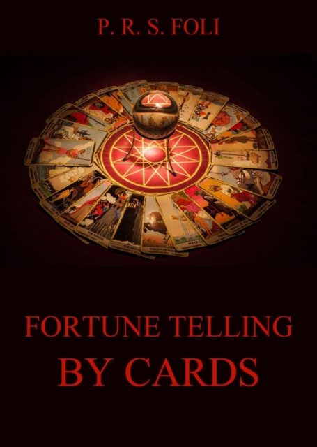 Fortune-Telling by Cards, EPUB eBook