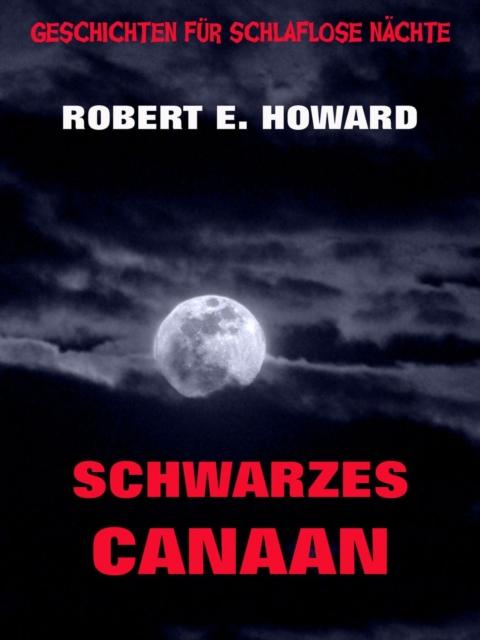 Schwarzes Canaan, EPUB eBook
