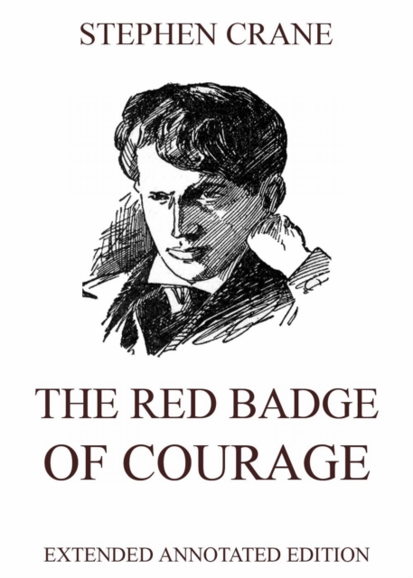 The Red Badge Of Courage, EPUB eBook