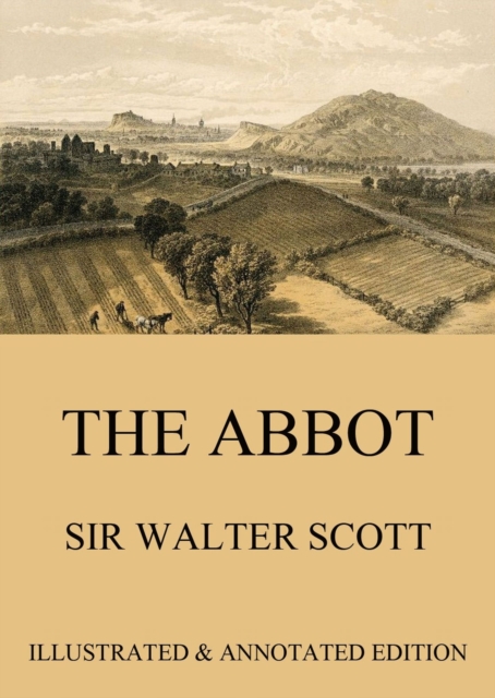 The Abbot, EPUB eBook