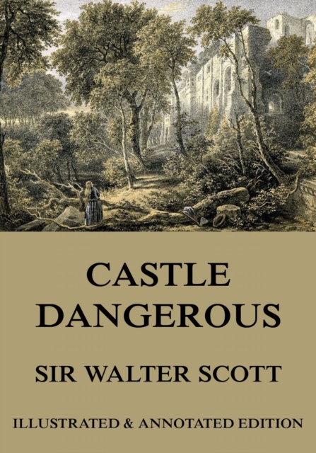 Castle Dangerous, EPUB eBook