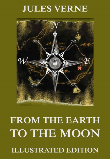From The Earth To The Moon, EPUB eBook