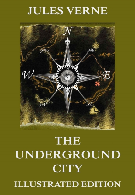 The Underground City, EPUB eBook