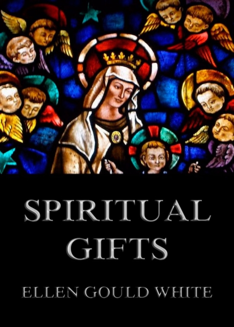 Spiritual Gifts, EPUB eBook