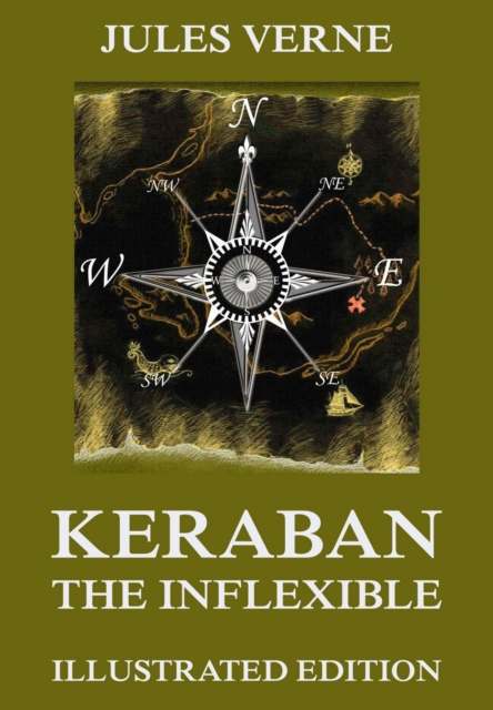 Keraban The Inflexible, EPUB eBook