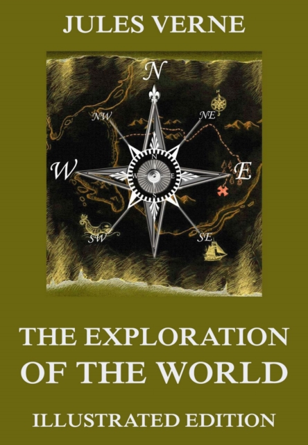 The Exploration Of The World, EPUB eBook