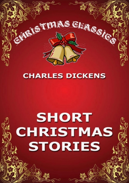 Short Christmas Stories, EPUB eBook