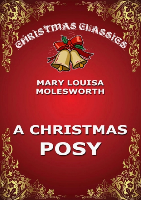A Christmas Posy, EPUB eBook