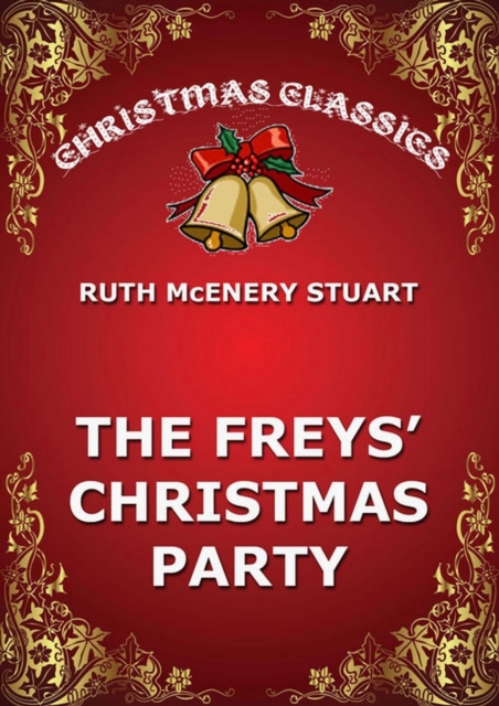 The Freys' Christmas Party, EPUB eBook