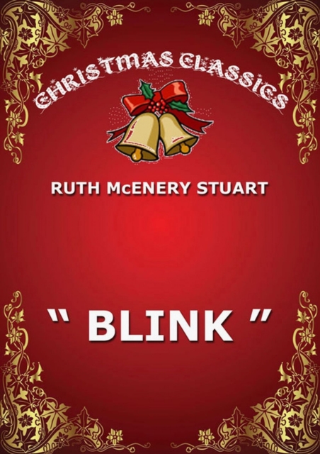 "Blink", EPUB eBook