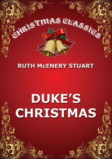 Duke's Christmas, EPUB eBook